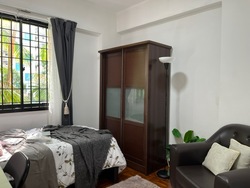 Central Green Condominium (D3), Condominium #522787861